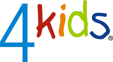 logo 4kids