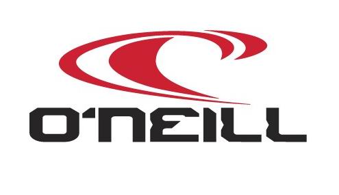 New 2003 ONeill with wave logo