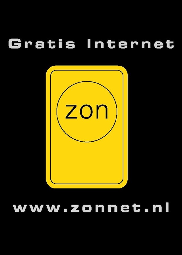 Zon logo